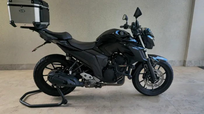 Yamaha Fazer 250