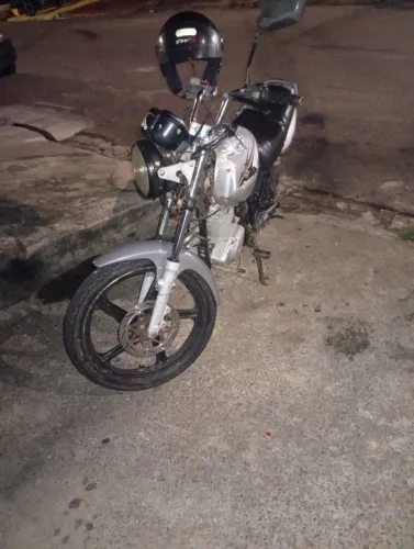 Só pra roda