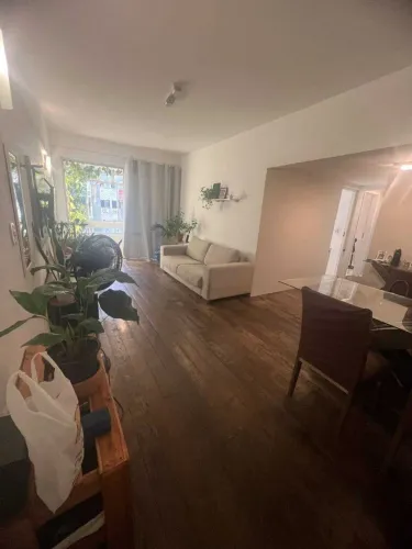 APARTAMENTO A VENDA CANNES - 13 DE JULHO - 232612 [22361]