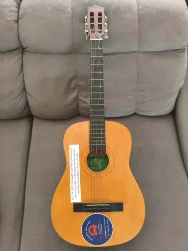Violão Aço Iniciante