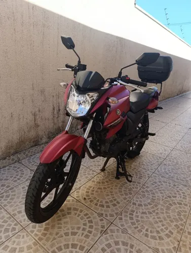 Fazer 150