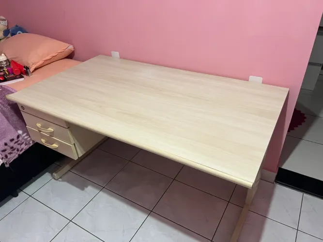 Mesa de escritório