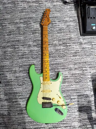Guitarra Tagima TW Series TG-530 Stratocaster  - APENAS VENDA