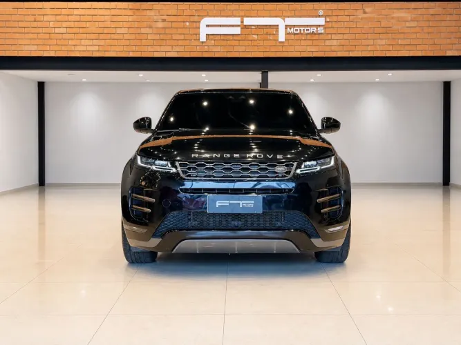 Land Rover Range Rover Evoque SE 2.0 240cv Aut. 2020