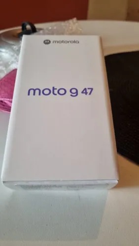 G47 NOVO!