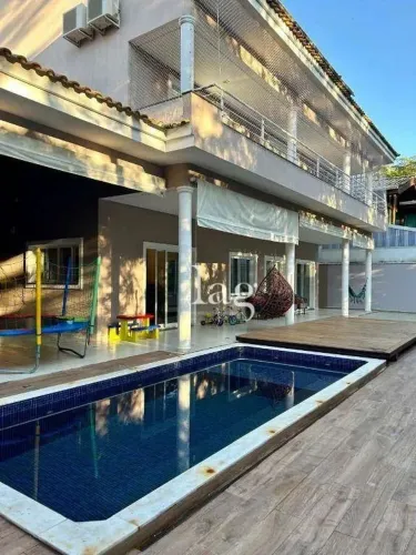 Casa à venda, 486 m² por R$ 2.300.000,00 - Condomínio Saint Claire - Sorocaba/SP