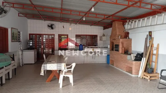 Casa de Vila em Rua Vilma do Carmo Bertho do Rosário - João Aranha - Paulínia/SP