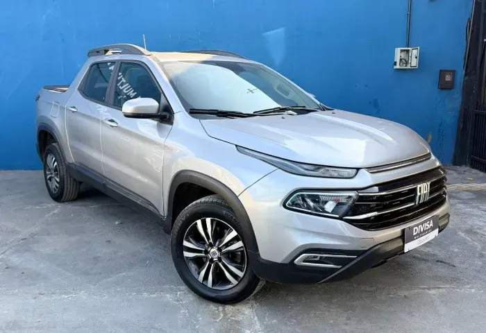 Fiat Toro Freedom 1.3 T270 4X2 Flex AUT 2023