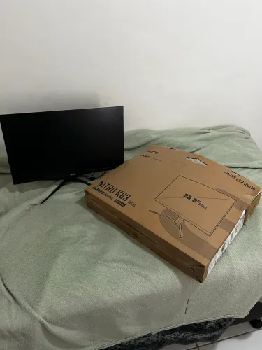 Monitor 144hz Acer Nitro KG3
