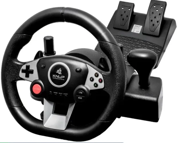 Kit volante knup vendo ou troco por rack ou tv de tubo (depende do modelo)