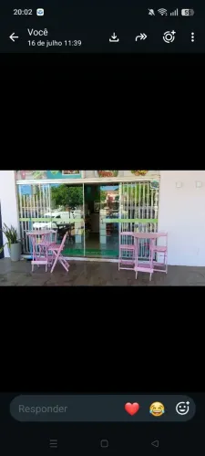 Vendo Loja