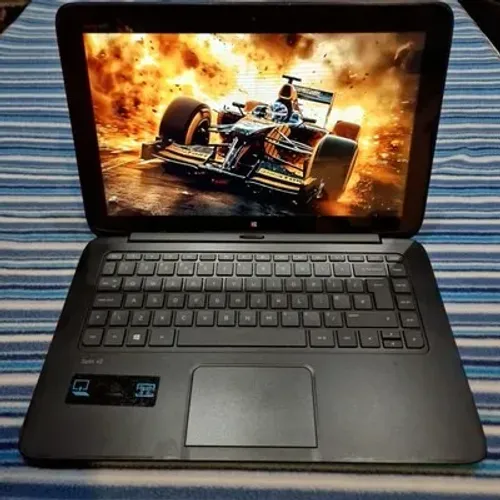 Notebook Planet  HP Split x2 13-m110dx