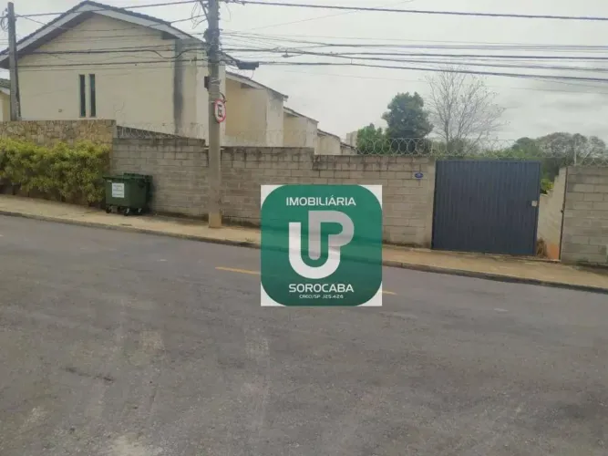 Terreno à venda, 245 m² por R$ 365.000,00 - Jardim São Carlos - Sorocaba/SP