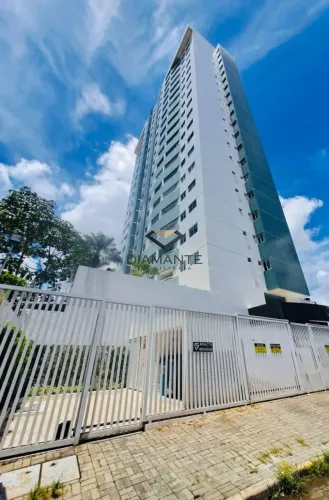 Apartamento Para Vender com 03 quartos 01 suítes no bairro Bairro dos Estados, Oportunidad