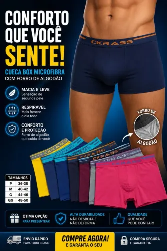 Cueca box.