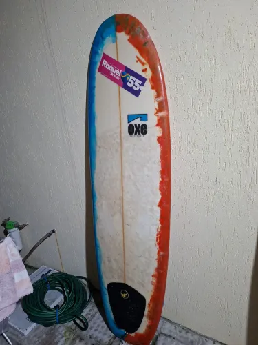 Prancha Mini Long 6'6