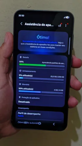 Samsung Galaxy S23 FE