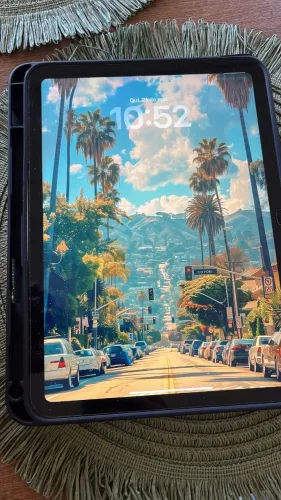 IPAD 11( 2025)