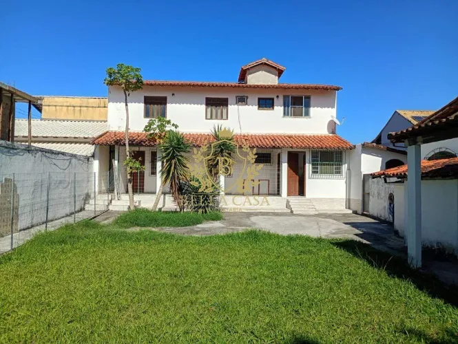 Casa Residencial para Aluguel 1 Quarto | Centro, Araruama/RJ