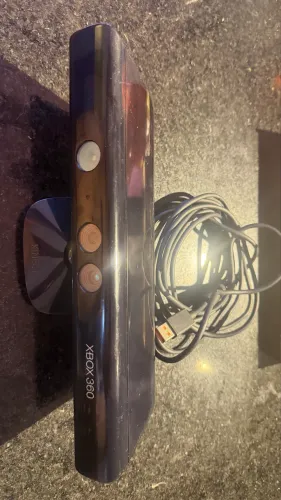Kinect Xbox 360