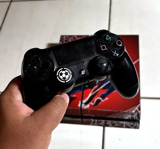 PS4 FAT 860 GB
