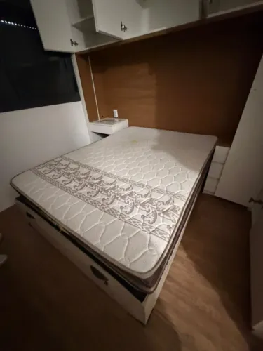 Cama casal