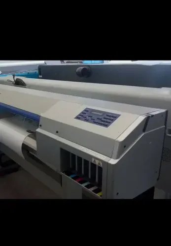 Plotter Roland sc500 impressão e recorte integrado R$ 17k