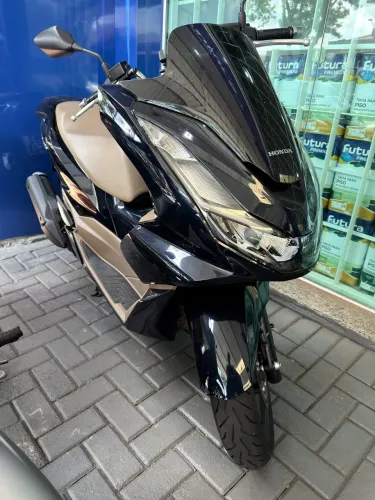 Pcx 2025 único dono