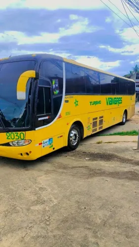 Scania k124