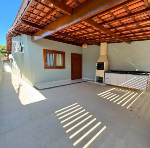 Casa a venda na Marambaia