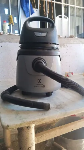 Aspirador de pó barato 