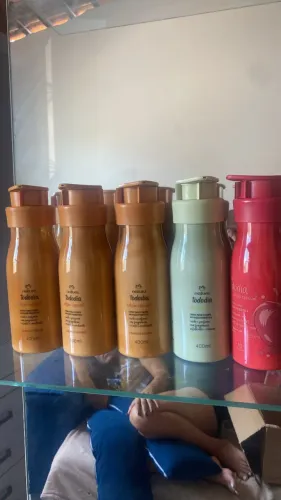 Natura e Avon
