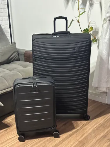 Mala de viagem Extra Grande