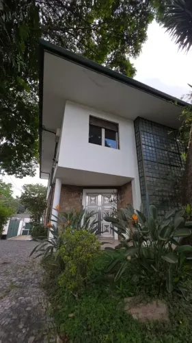 Sobrado para venda com 680 metros quadrados com 5 quartos em Jardim América - São Paulo - 