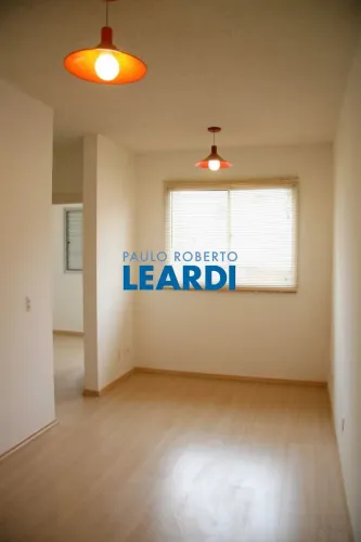 APARTAMENTO - ÁGUA BRANCA - SP