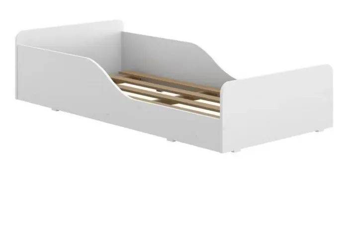 Vendo cama infantil com colchão