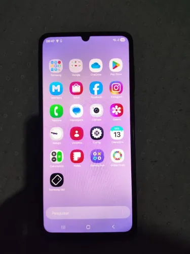 Samsung Galaxy a 07 barato