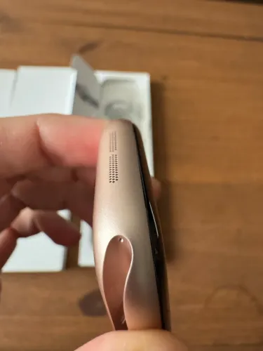 Apple Watch Séries 11 42 mm - 11 meses de garantia Apple