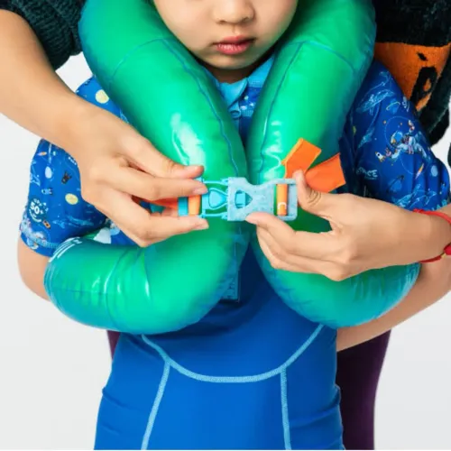 Bóia infantil Decathlon