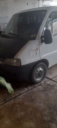 Imagem de Citroen Jumper 2.3 15/16lug. TB Diesel 2011