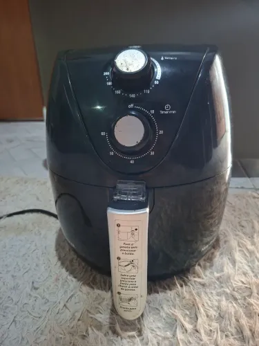 Air Fryer Mondial 3,5L AF-31 - 220V