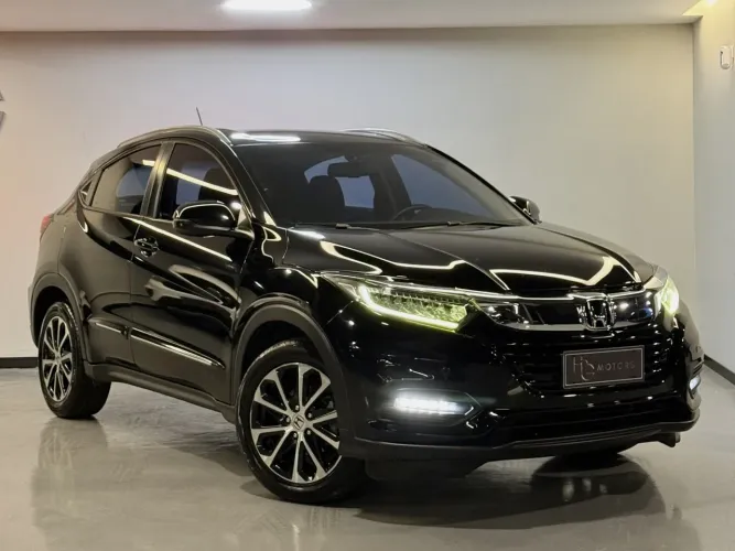 Honda HR-V EXL 1.8 Flexone 16V 5P Aut. 2021