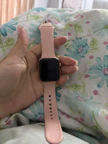 Vendo Apple Watch SE rose 
