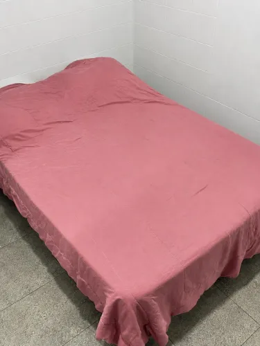 Colchão + Box de cama casal