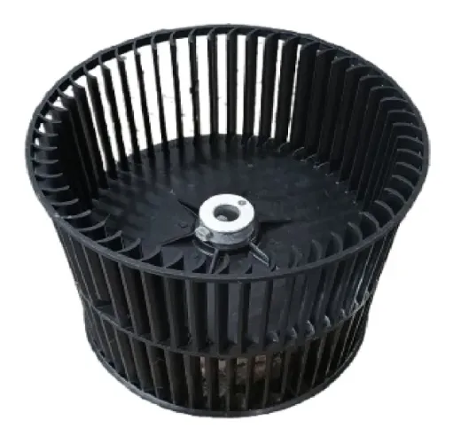 TURBINA AR CONDICIONADO PISO TETO ELGIN 160X161MM