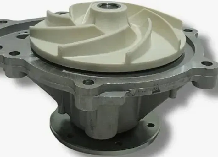 Bomba d'água VW Man 24280