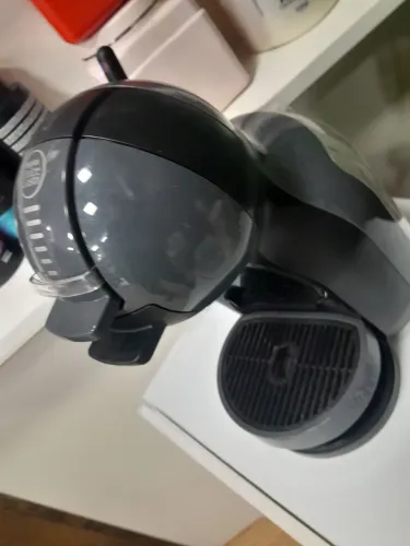 Cafeteira Dolce Gusto