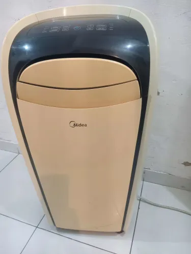 Vendo ar-condicionado 