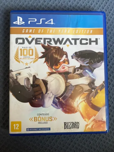 Overwatch