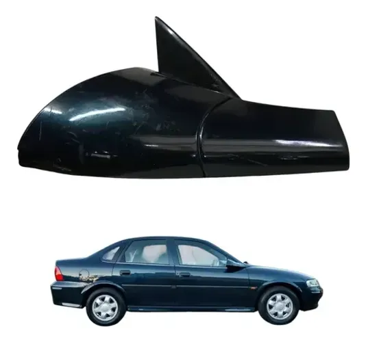 Retrovisor Eletrico Direito Vectra 1997 1999 2000 2005